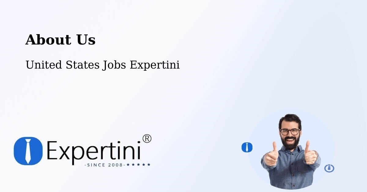 About Expertini Recruitment Platform  – Como - Como, United States Jobs Expertini