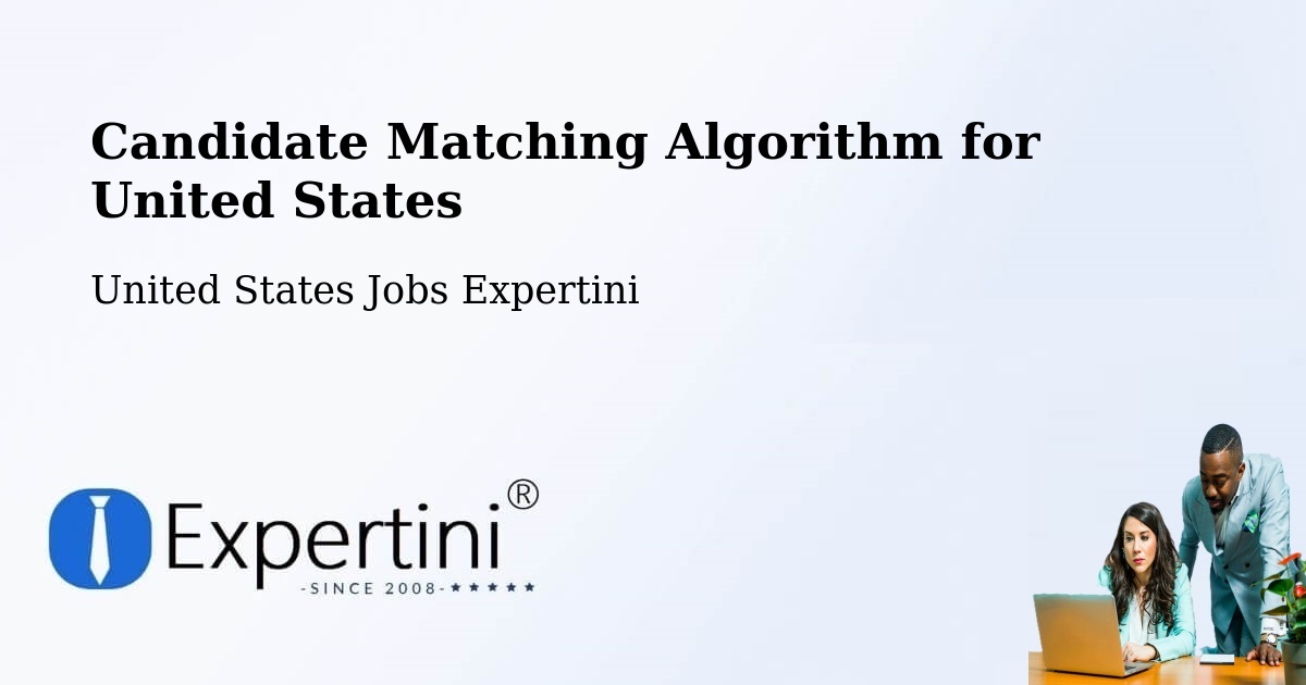 Candidate Matching Algorithm Overview – Como - United States Jobs Expertini