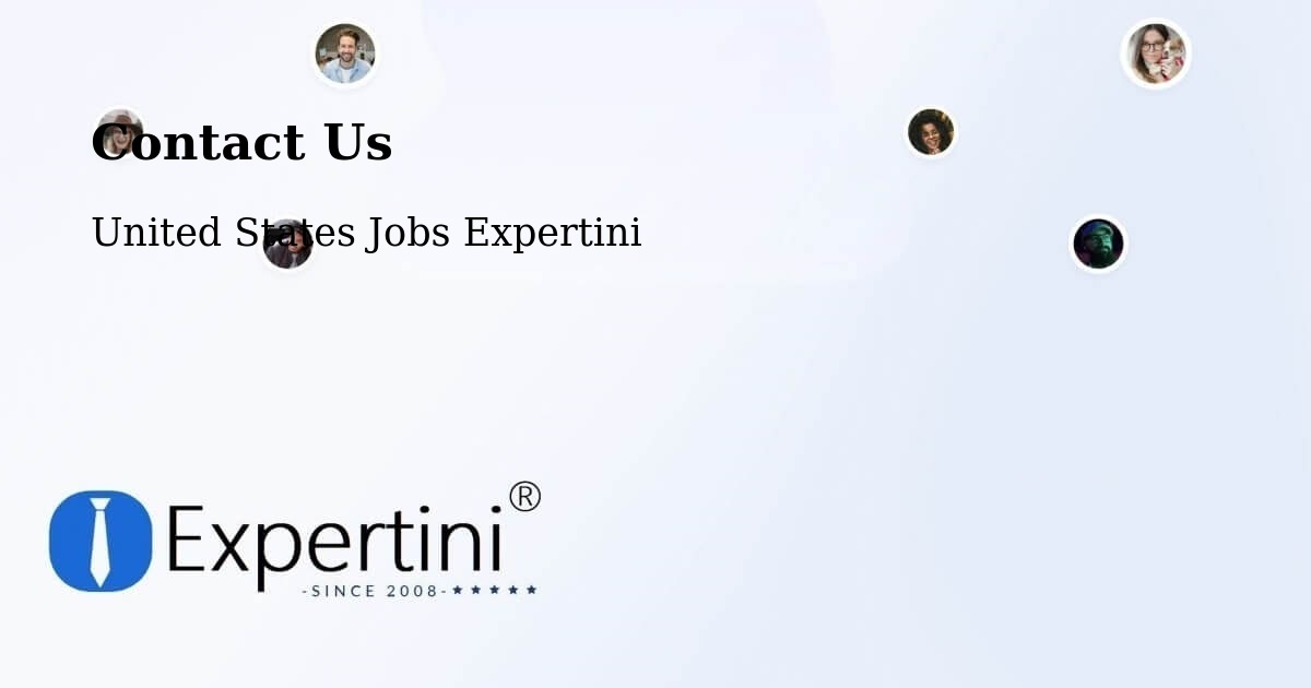 Contact Expertini – Como - United States Jobs Expertini