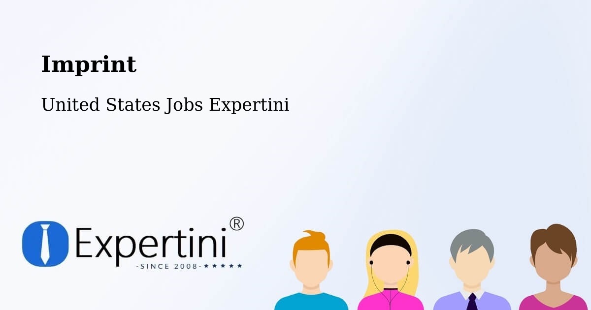 Imprint – Como - United States Jobs Expertini