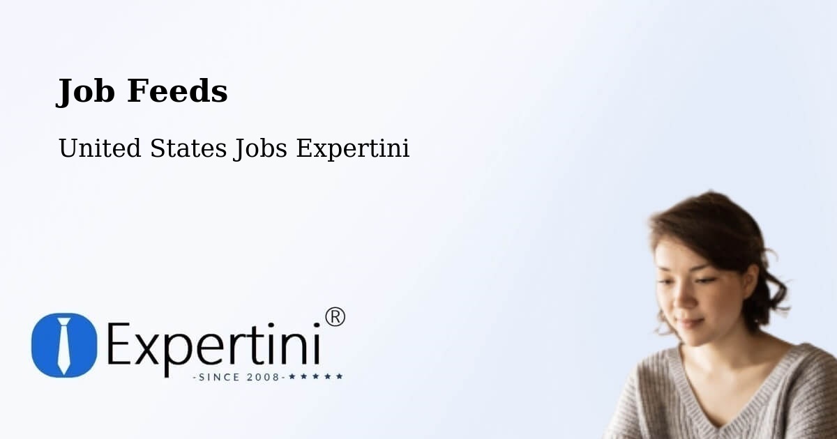 Job Listings Feed – Como - United States Jobs Expertini