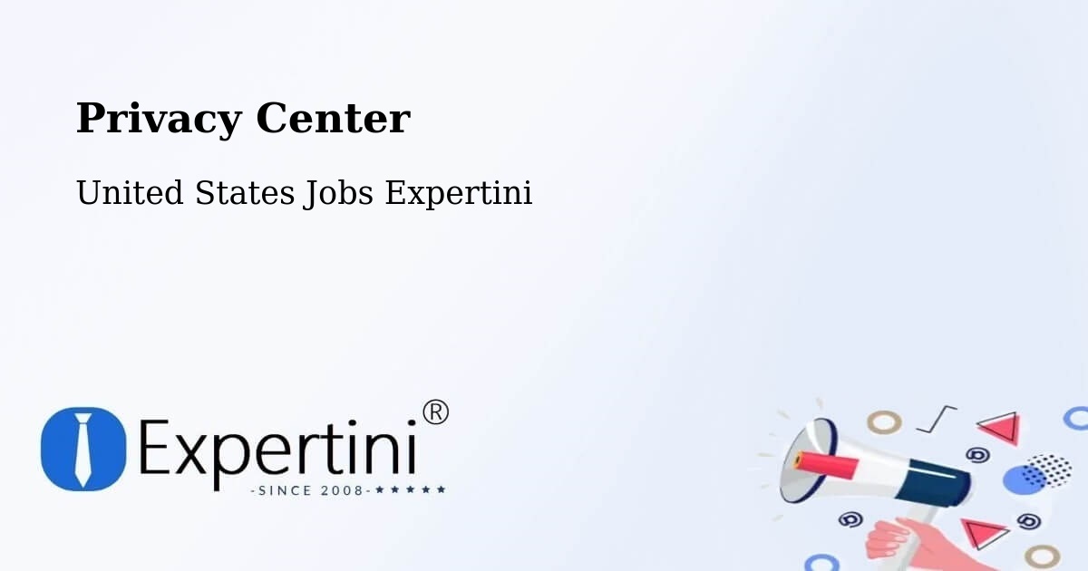Privacy Policy – Como - United States Jobs Expertini