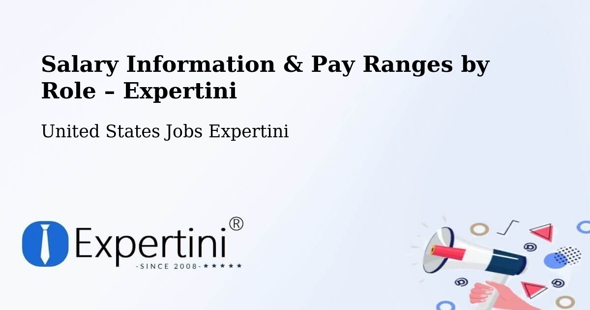 Salary Information & Pay Ranges – Como - Como, United States Jobs Expertini